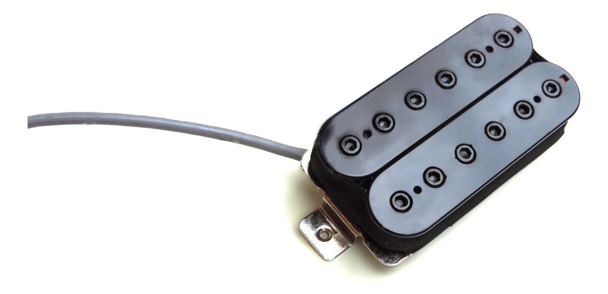 Captador Cabrera Humbucker V8 Para Guitarra