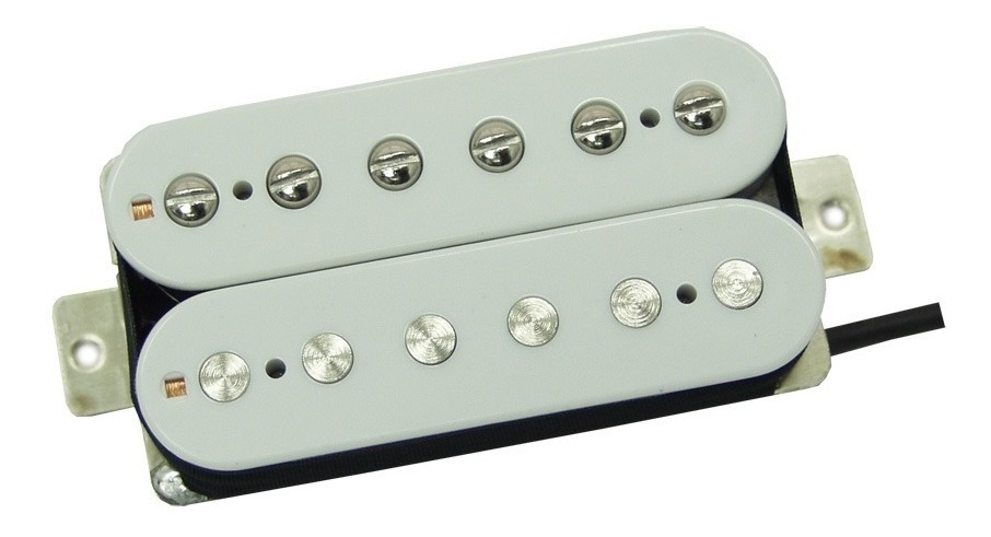 Captador Guitarra Humbucker Classic 2 Cabrera