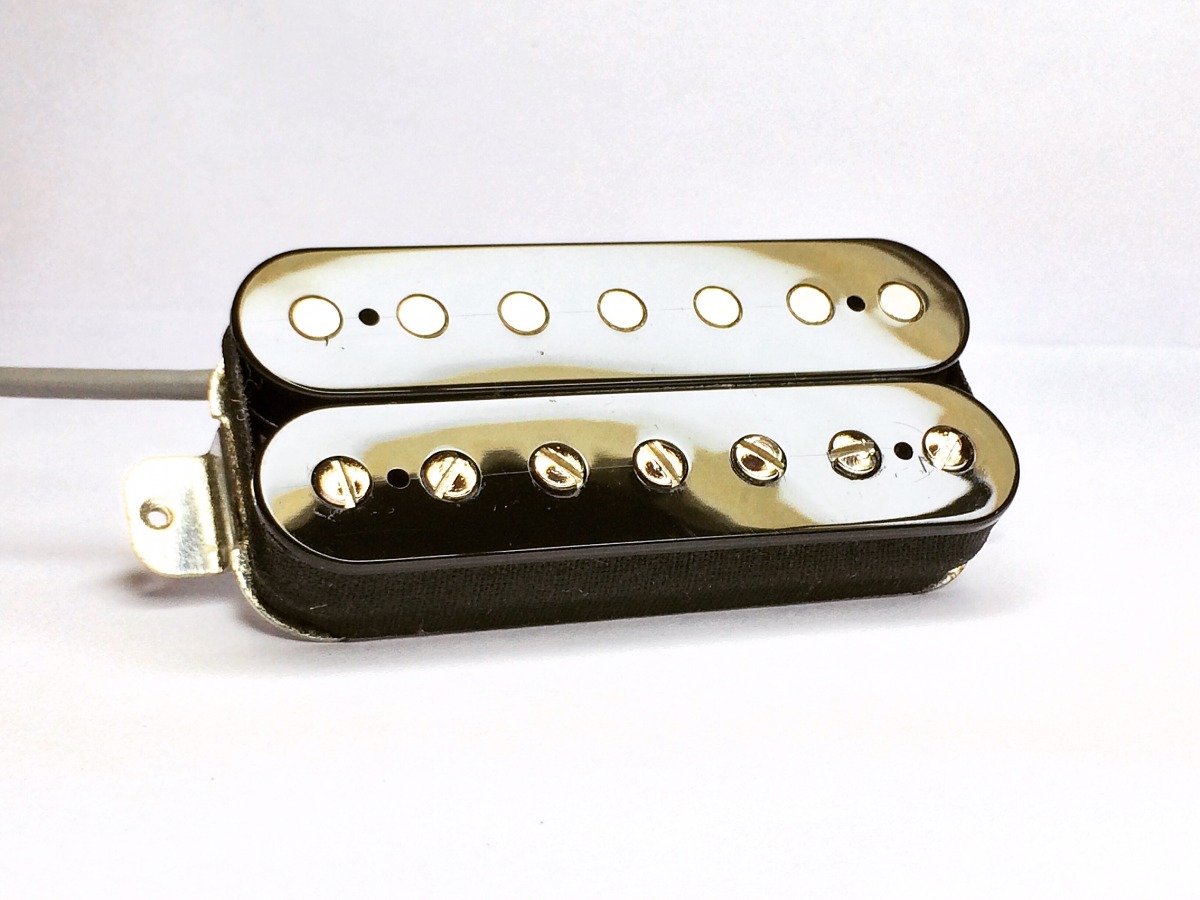 Captador Humbucker 7 Cordas Cabrera P/guitarra