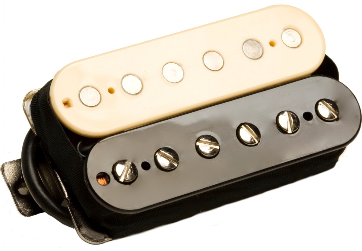 Captador Humbucker P/guitarra Cabrera Tank