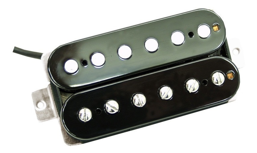 Captador Humbucker Para Guitarra Cabrera Classic 1