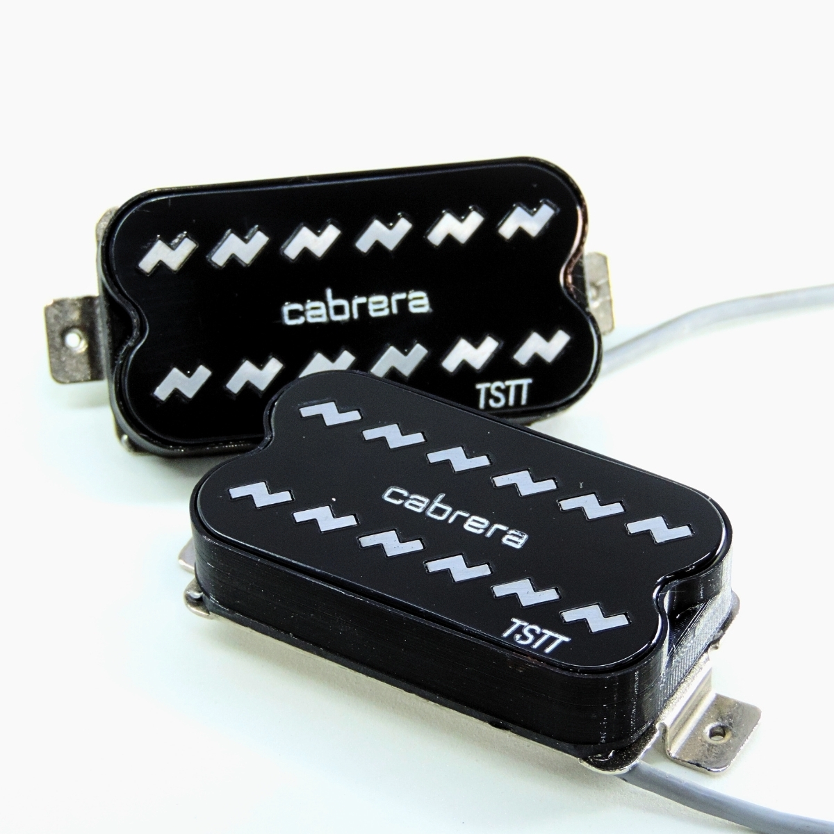 Humbucker Thunder Tone